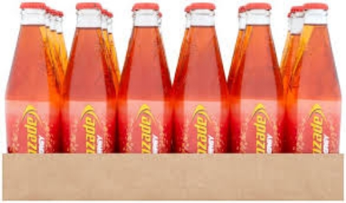 Picture of LUCOZADE PUB SIZE 330ML